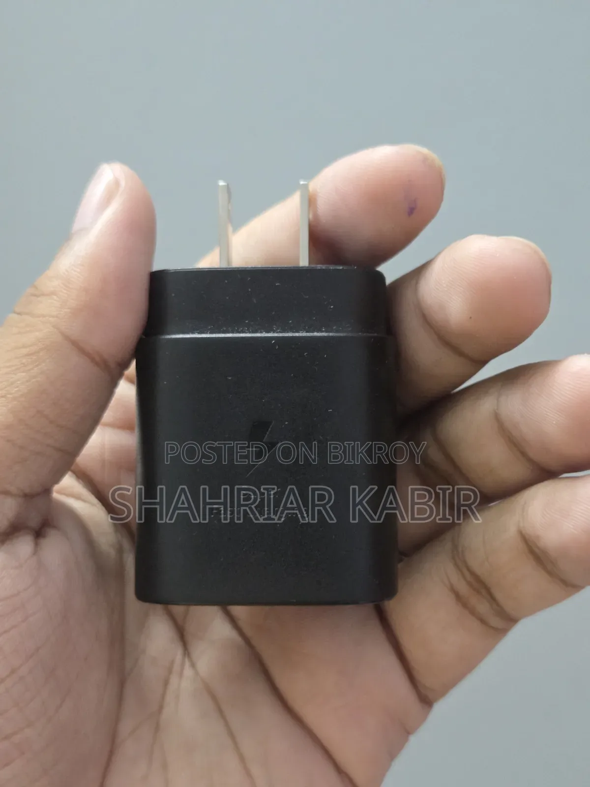 Adapter & Cable