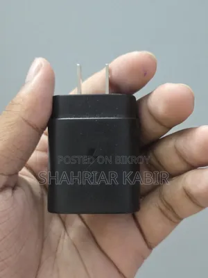 Adapter & Cable