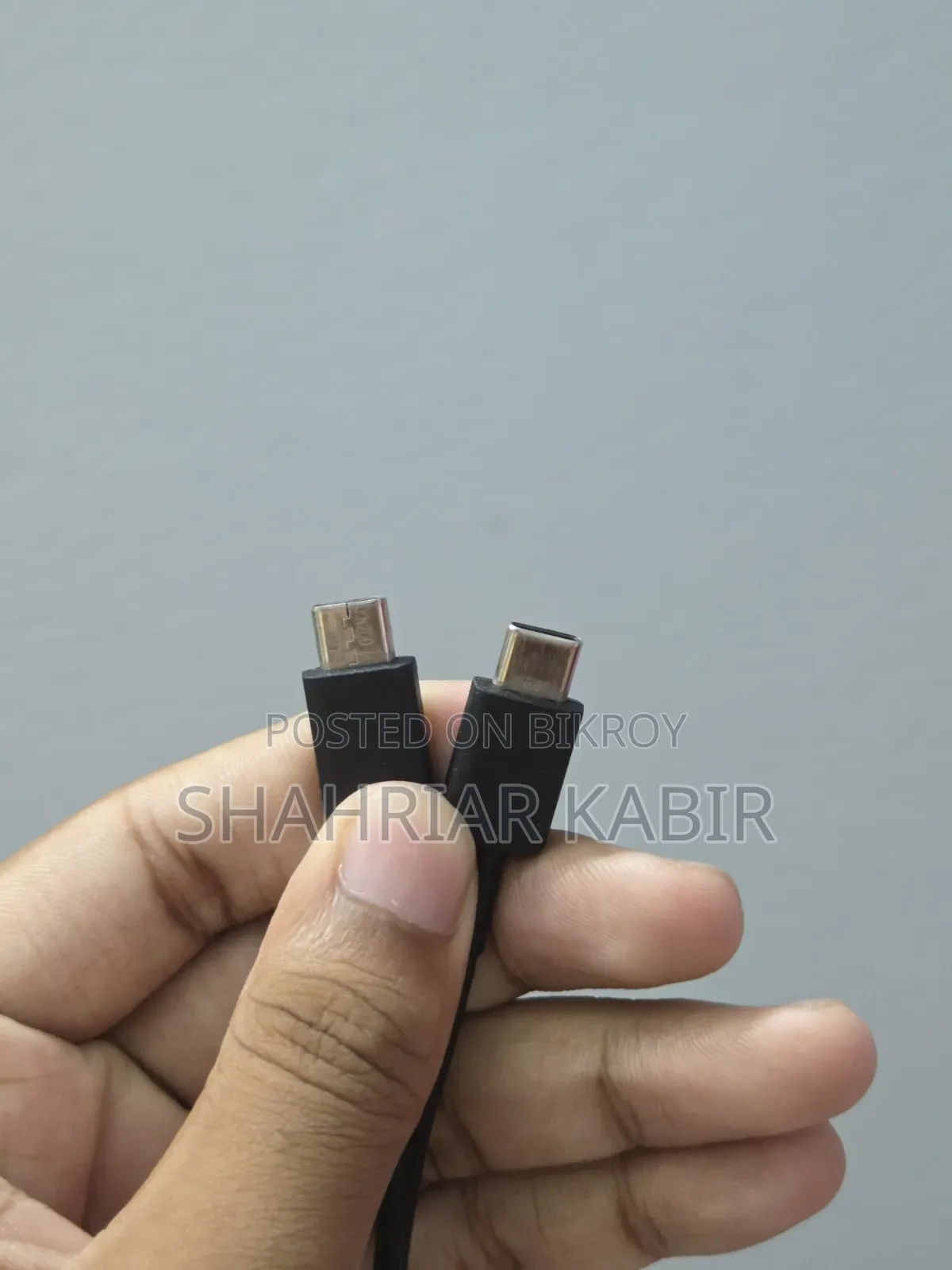 Adapter & Cable