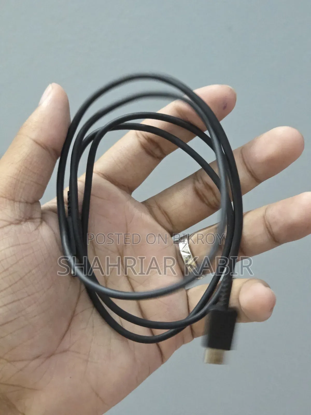 Adapter & Cable