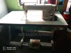 Electric sewing machine for urgent sale.