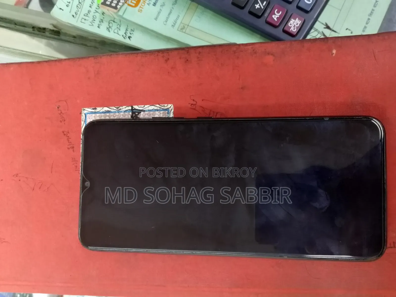 Infinix Hot 11 Play 64 GB Black