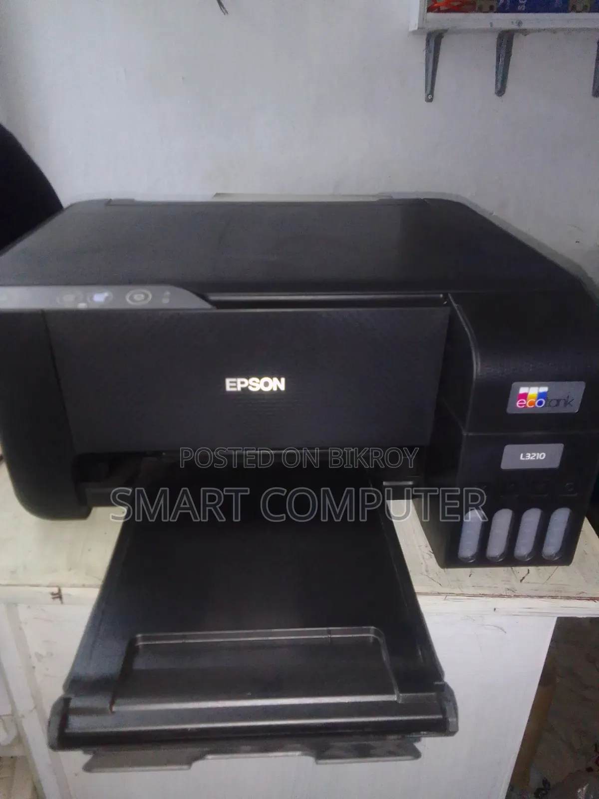 New Conditions Printer Sell