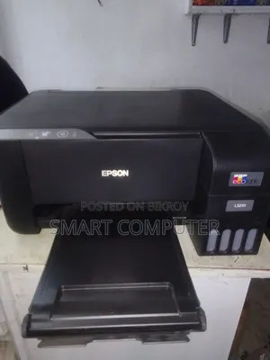 New Conditions Printer Sell