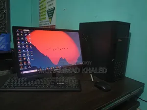Gigabyte GA-H110MSTX-HD3-ZK 8GB Intel Core i5 SSD 250GB