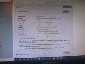 Gigabyte GA-H110MSTX-HD3-ZK 8GB Intel Core i5 SSD 250GB