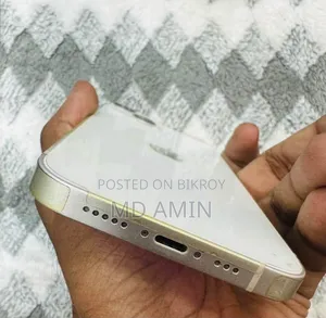 Apple iPhone 13 128 GB White