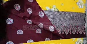 রংতুলি শাড়ি