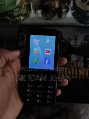 জিও ১৬ জিবি ব্লু