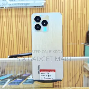 Realme C53 128 GB Gold