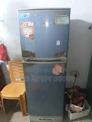 ফ্রিজ বিক্রি হইবে
