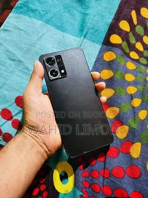 Oppo F21 Pro 128 GB Black