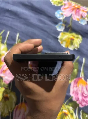 Oppo F21 Pro 128 GB Black