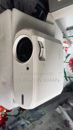 Projector HD