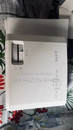 Projector HD