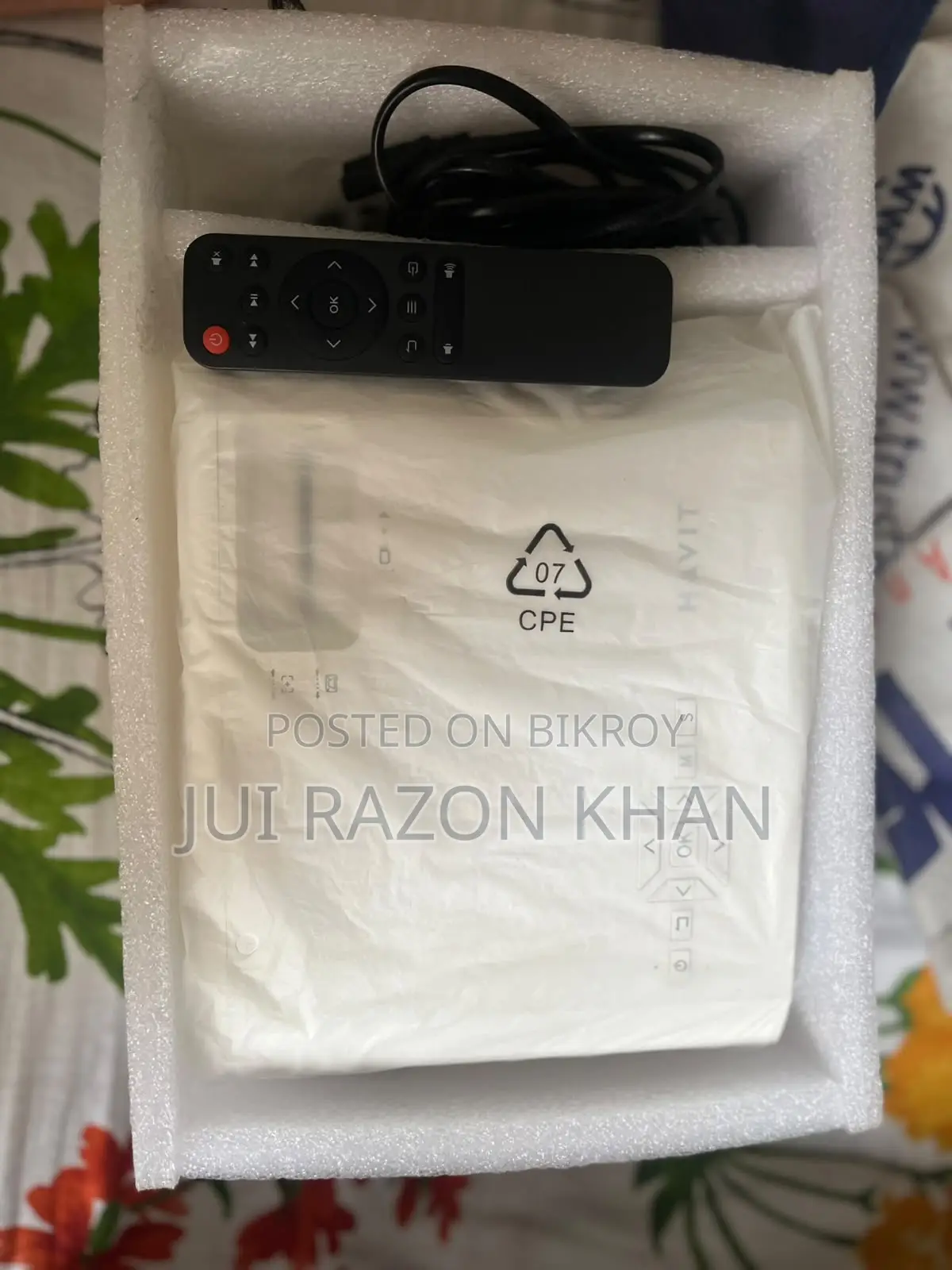 Projector HD