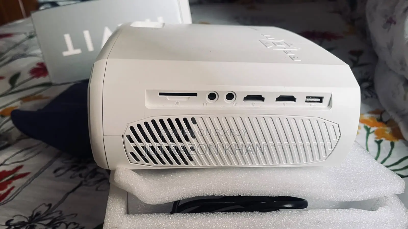 Projector HD