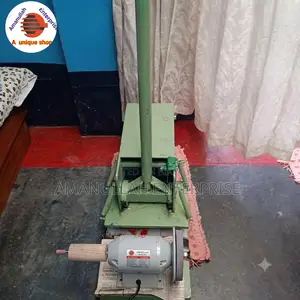 ম্যানুয়াল স্লিপার তৈরির মেশিন কিনুন