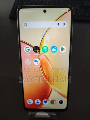 Vivo Y36 128 GB Gold