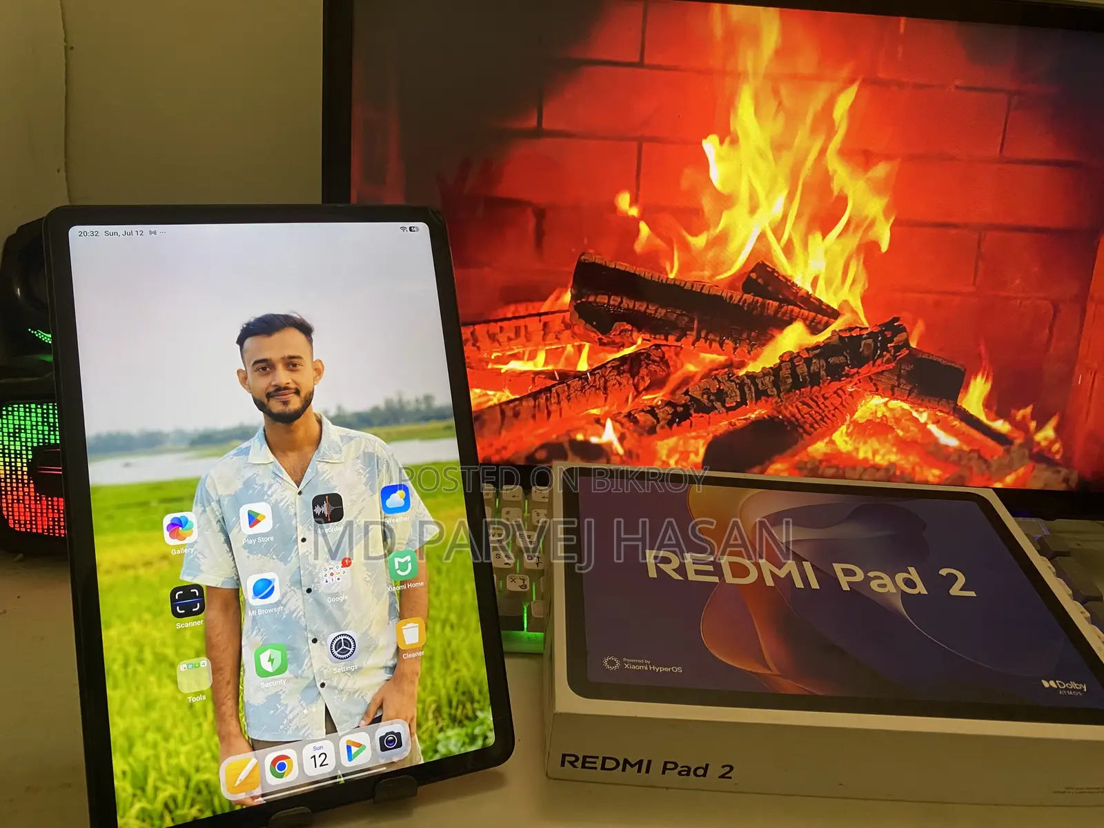 Xiaomi 128 GB Silver