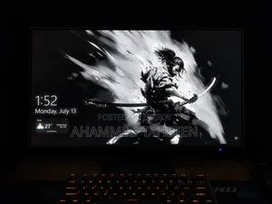 Gaming Monitor (1080p 320Hz) Thunderobot Cf25f300-W 24.5 Inch Fast IPS