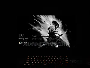 Gaming Monitor (1080p 320Hz) Thunderobot Cf25f300-W 24.5 Inch Fast IPS
