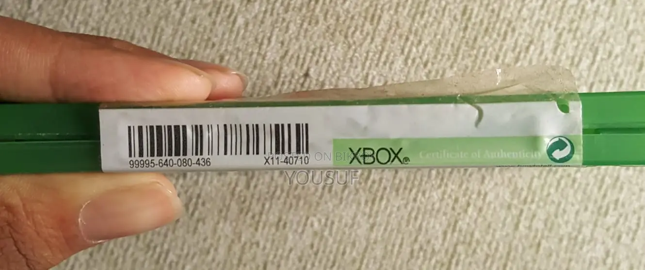 Red Dead Redemption 2 (Disc)