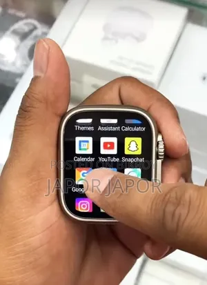 Smart Watches Sell