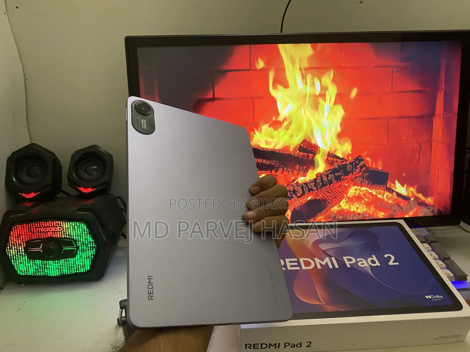 Xiaomi 128 GB Silver