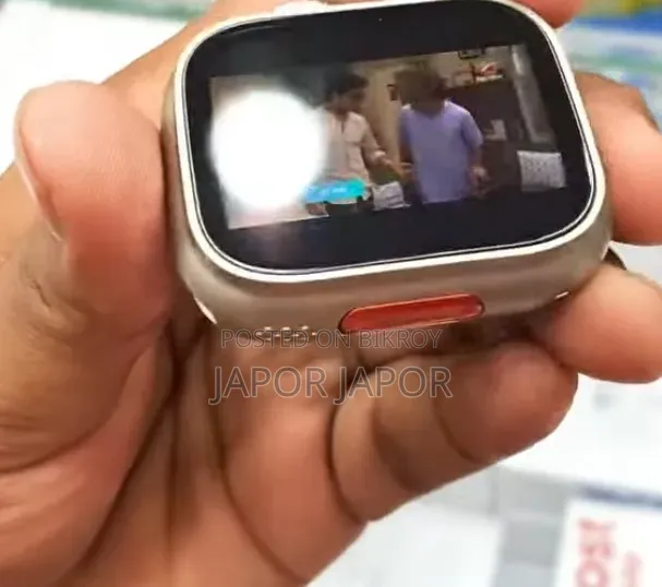 Smart Watches Sell