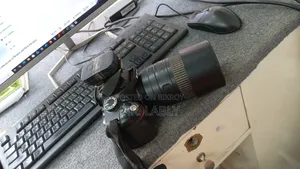 ভালো একটি ক্যামেরা