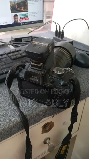 ভালো একটি ক্যামেরা