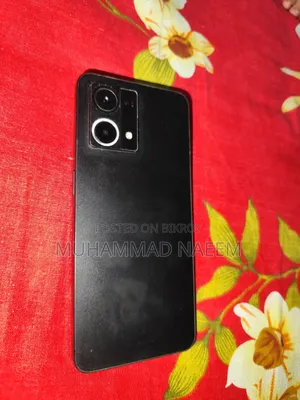 Oppo F21 Pro 128 GB Black