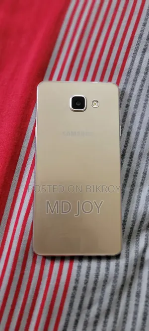 Samsung Galaxy A05 128 GB Gold
