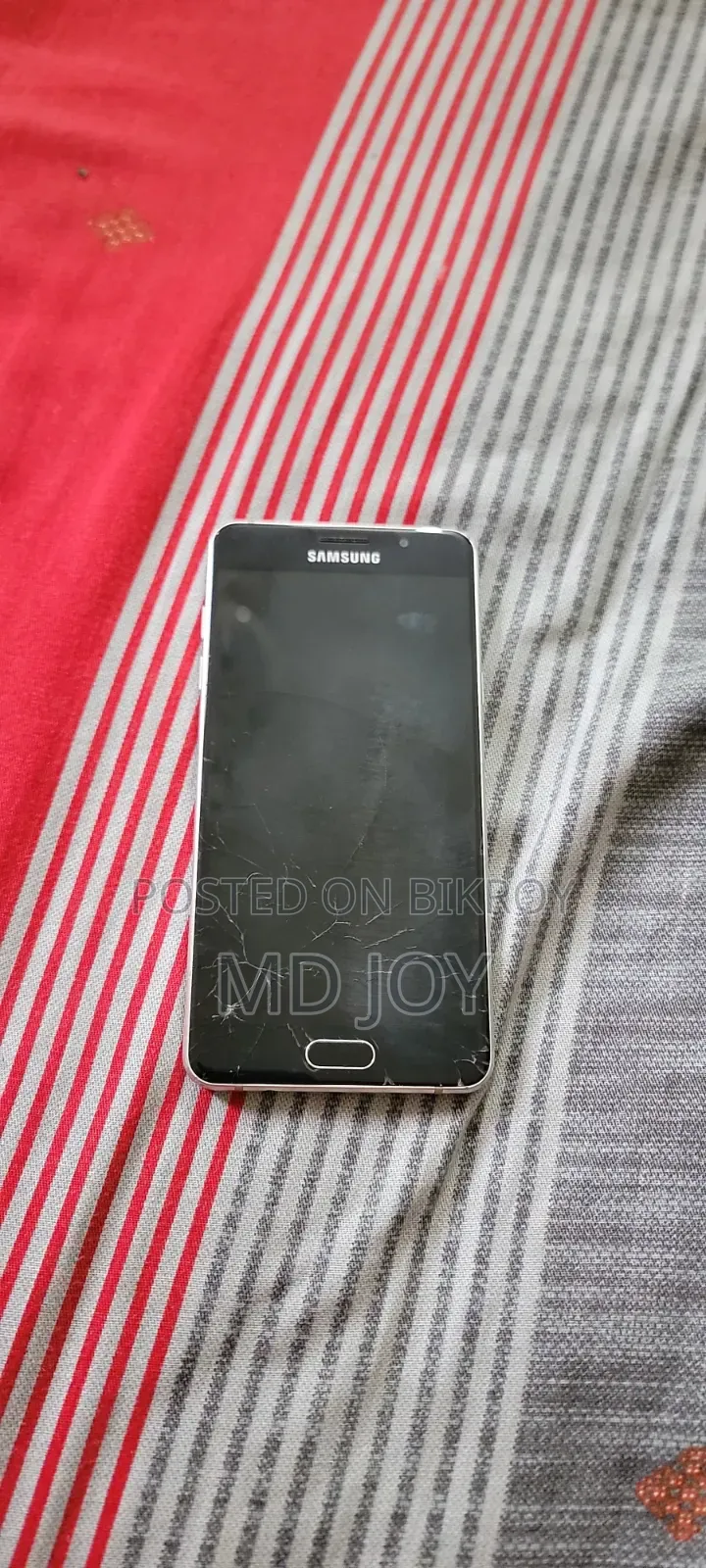 Samsung Galaxy A05 128 GB Gold
