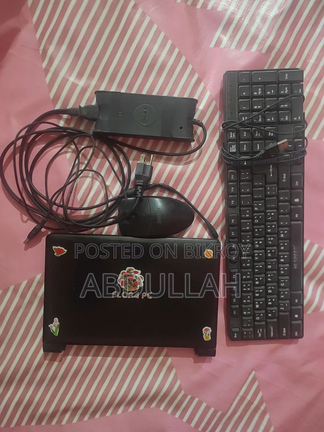 Laptop 2GB RAM 1TB SSD
