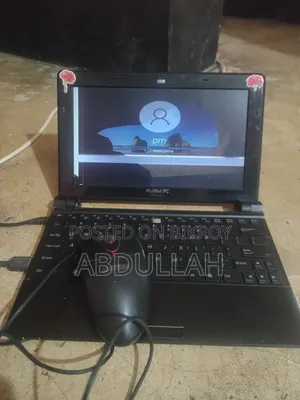 Laptop 2GB RAM 1TB SSD