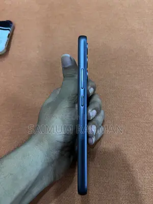 Samsung Galaxy A34 5G 128 GB Black