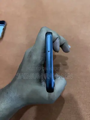 Samsung Galaxy A34 5G 128 GB Black