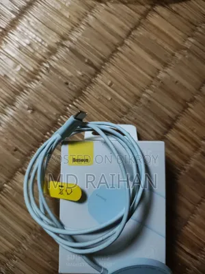 Baseus Simple Mini3