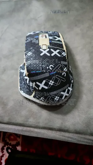Logitech Mx Master 3s Mouse