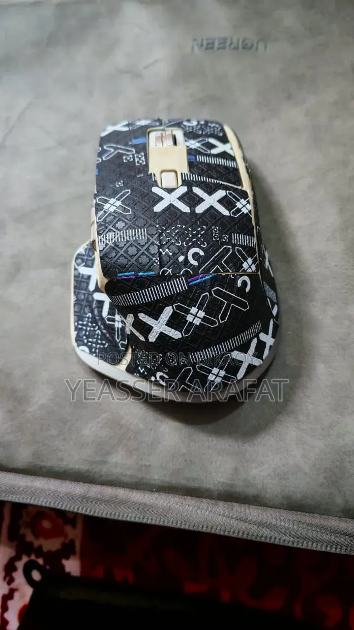 Logitech Mx Master 3s Mouse