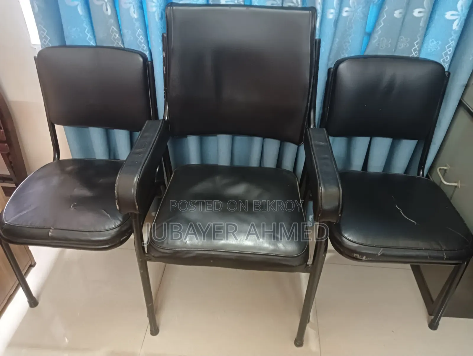 অফিস চেয়ার