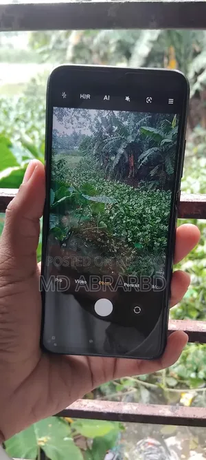 Xiaomi Redmi 9C 64 GB Black