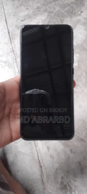 Xiaomi Redmi 9C 64 GB Black