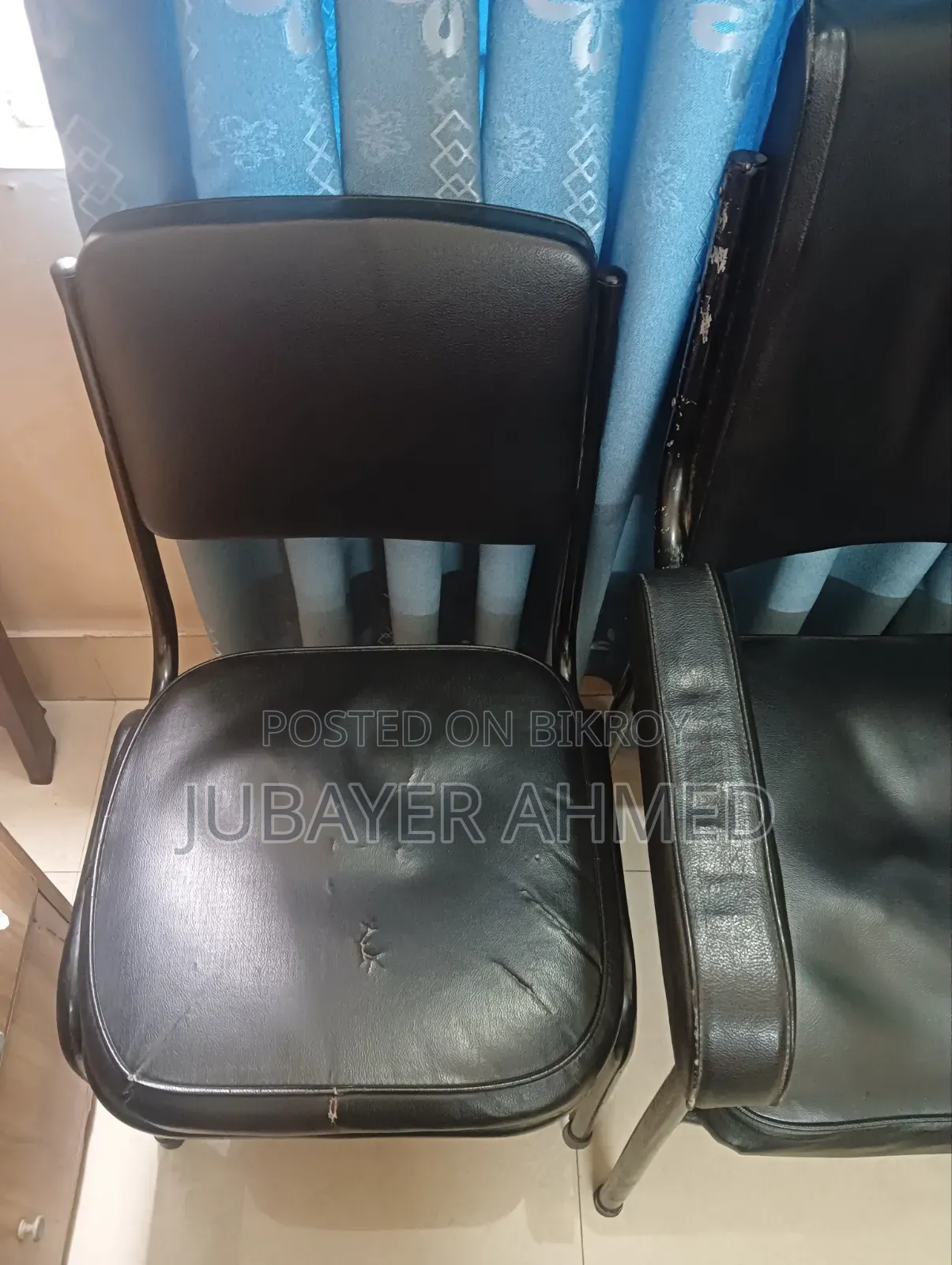 অফিস চেয়ার