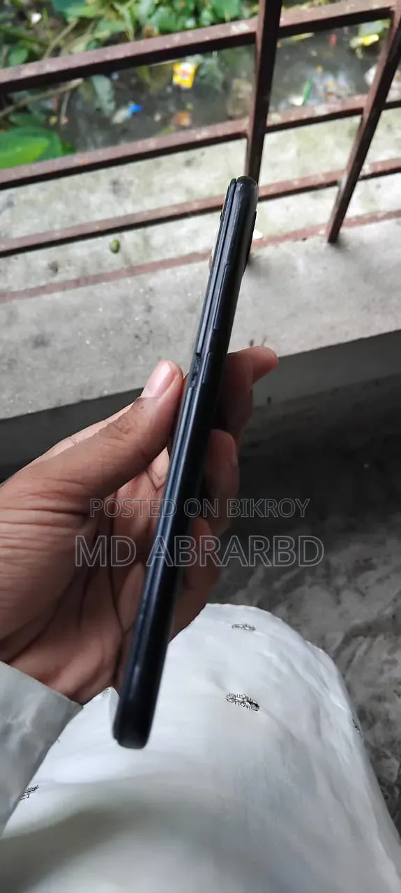 Xiaomi Redmi 9C 64 GB Black