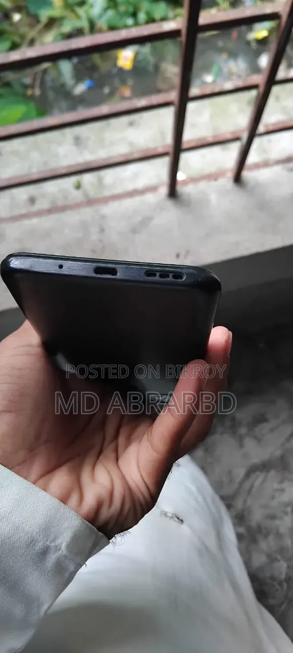 Xiaomi Redmi 9C 64 GB Black