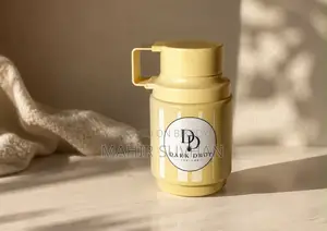 Dark Drop Perfumes - A Perfume Brand