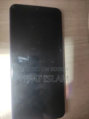 Vivo Y21 64 GB Blue